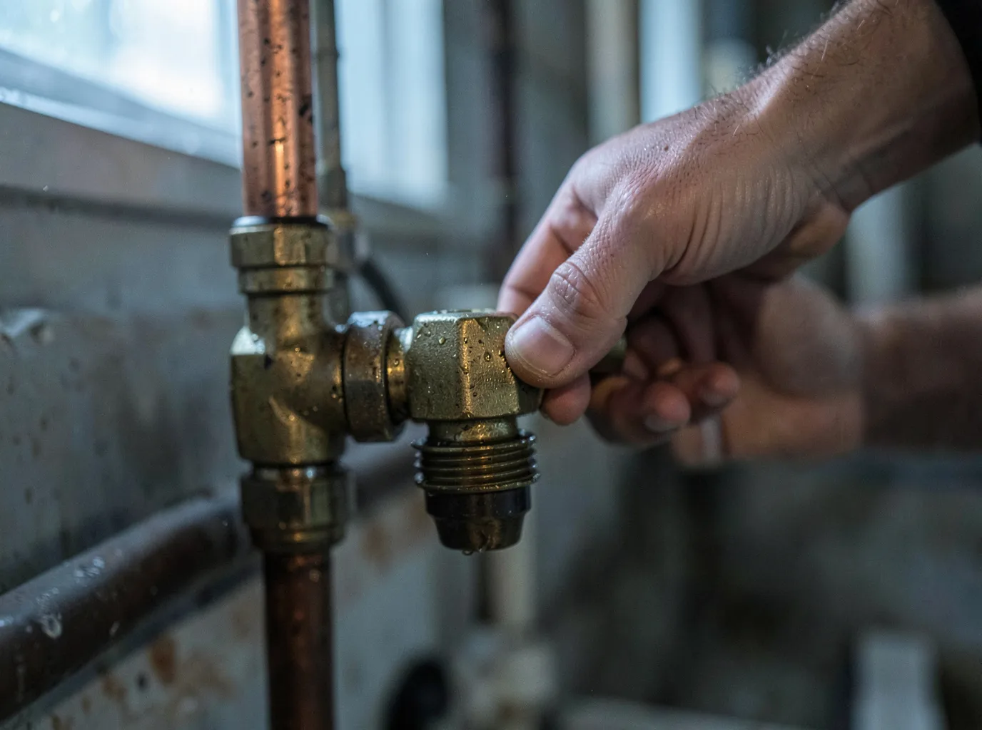 Emergency Plumber Coloma, WI FAQs